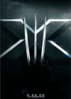 X3 poster