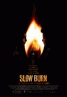 Slow Burn poster