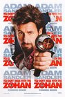 Don't Mess with Zohan poster