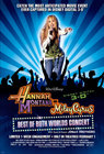 Hannah Montana 3D poster