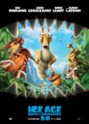 Ice Age 3 poster